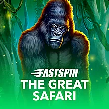 The Great Safari